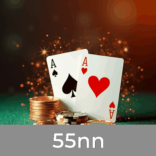55nn: Sinta a Emoção e Ganhe com Jogos de Cassino Incríveis