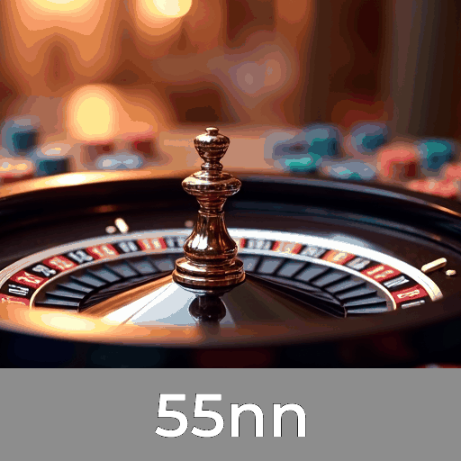55nn: A Plataforma de Jogos Online com Segurança e Serviço Profissional