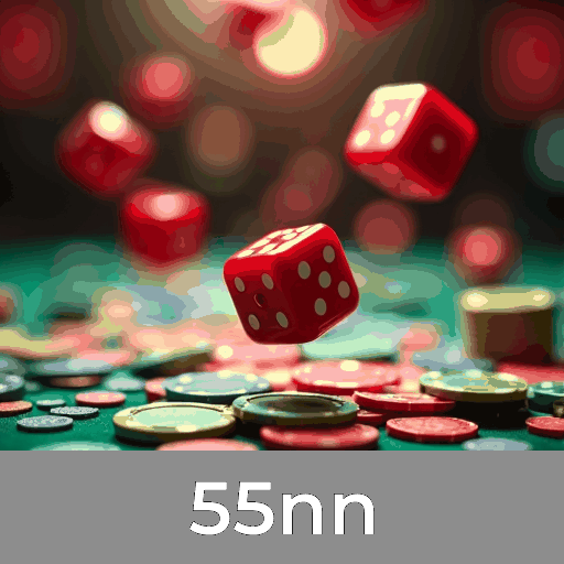 55nn: A Plataforma de Jogos Online com Segurança e Serviço Profissional