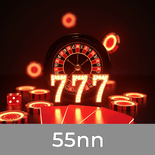55nn: Sinta a Emoção e Ganhe com Jogos de Cassino Incríveis