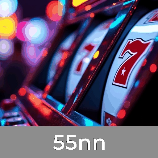 55nn: Cassino Online Seguro e Premiado