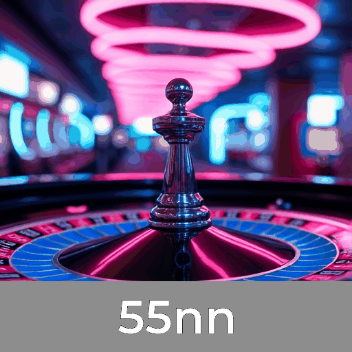55nn: Cassino Online Seguro e Premiado