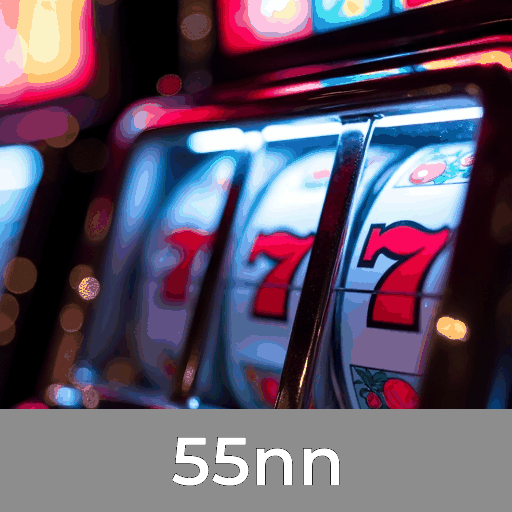 55nn: Sinta a Emoção e Ganhe com Jogos de Cassino Incríveis