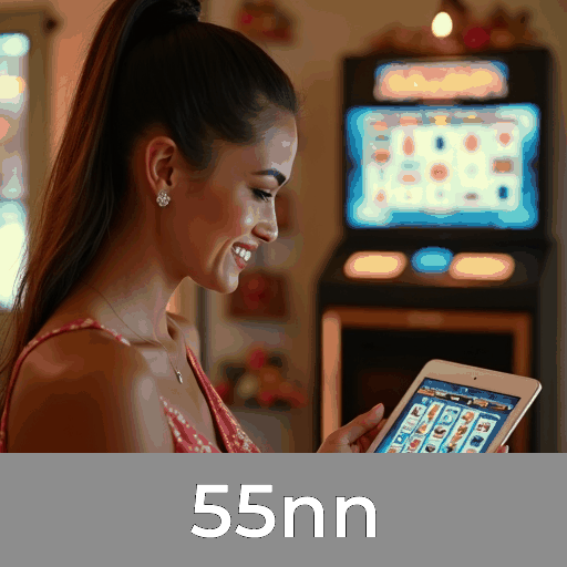 Descubra as Incríveis Promoções do 55nn e Potencialize Seus Lucros!