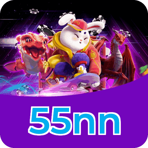 Bônus de boas-vindas 55nn